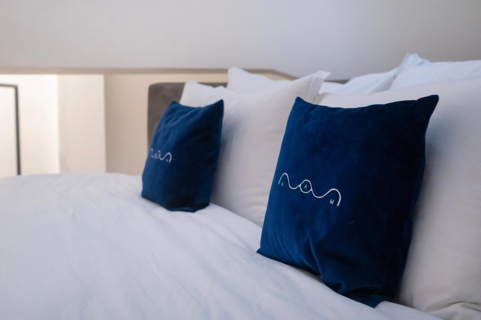 Nam Hotel Призрен Екстериор снимка