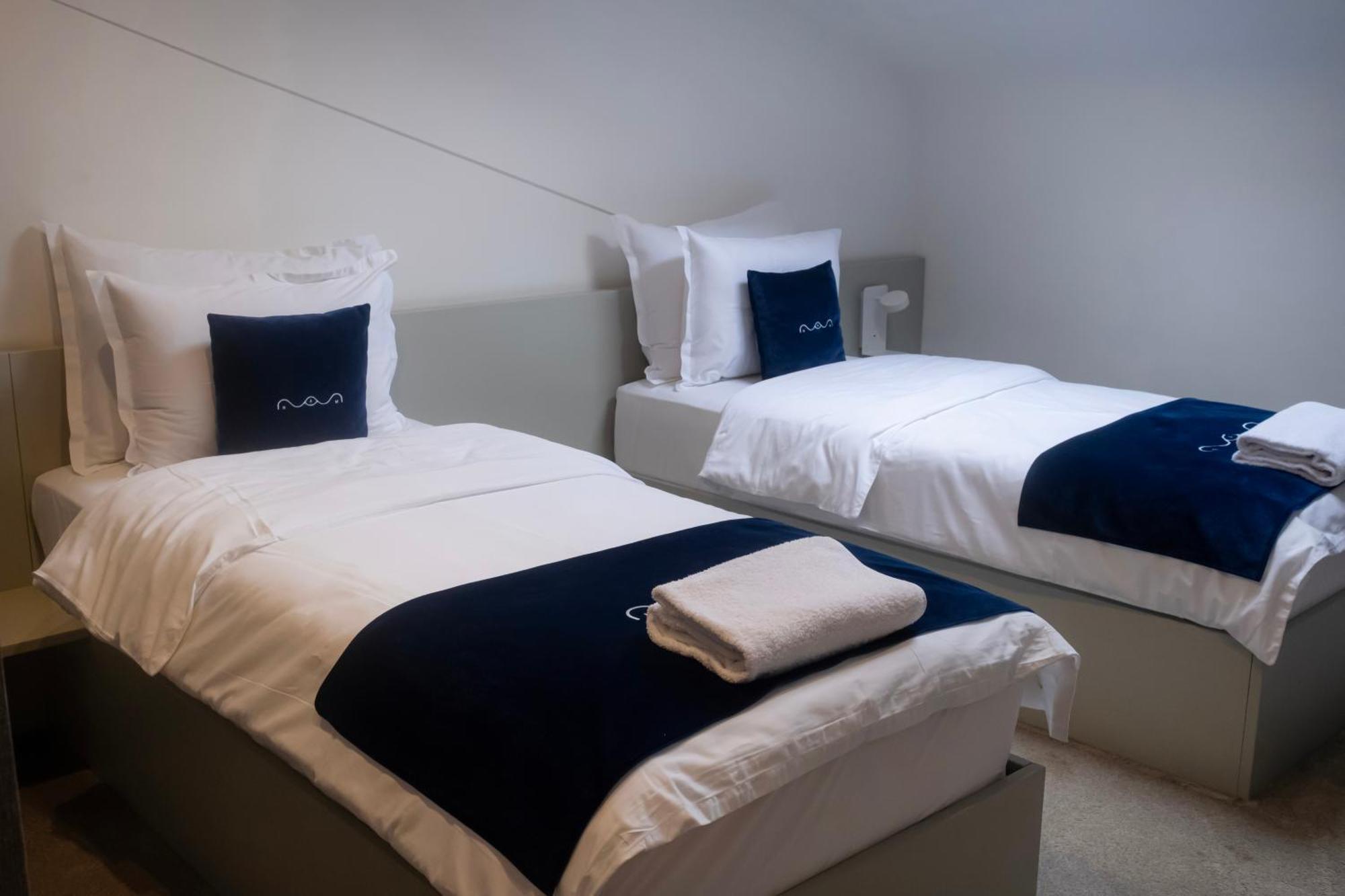 Nam Hotel Призрен Екстериор снимка