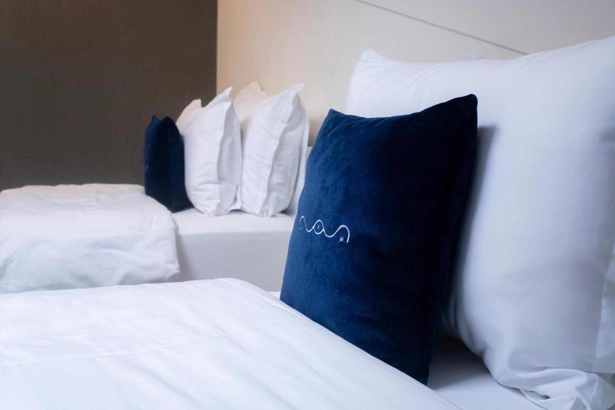 Nam Hotel Призрен Екстериор снимка