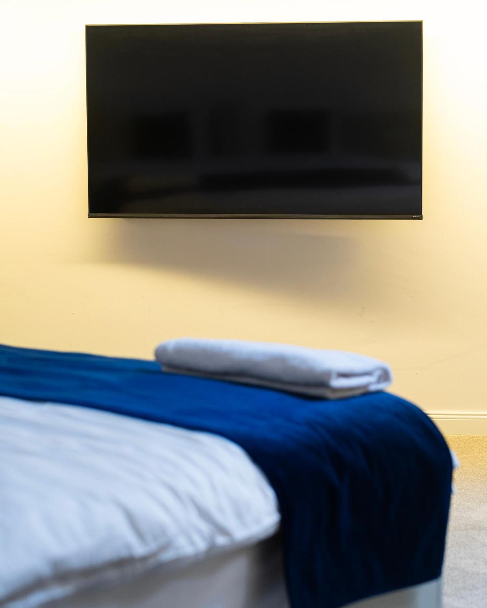 Nam Hotel Призрен Екстериор снимка