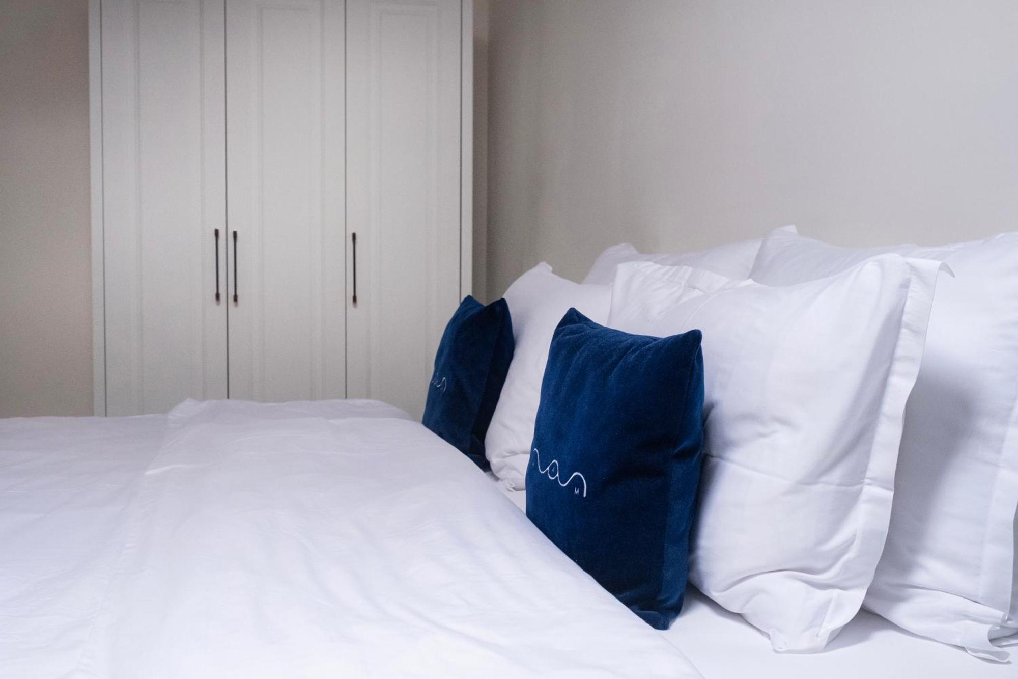 Nam Hotel Призрен Екстериор снимка