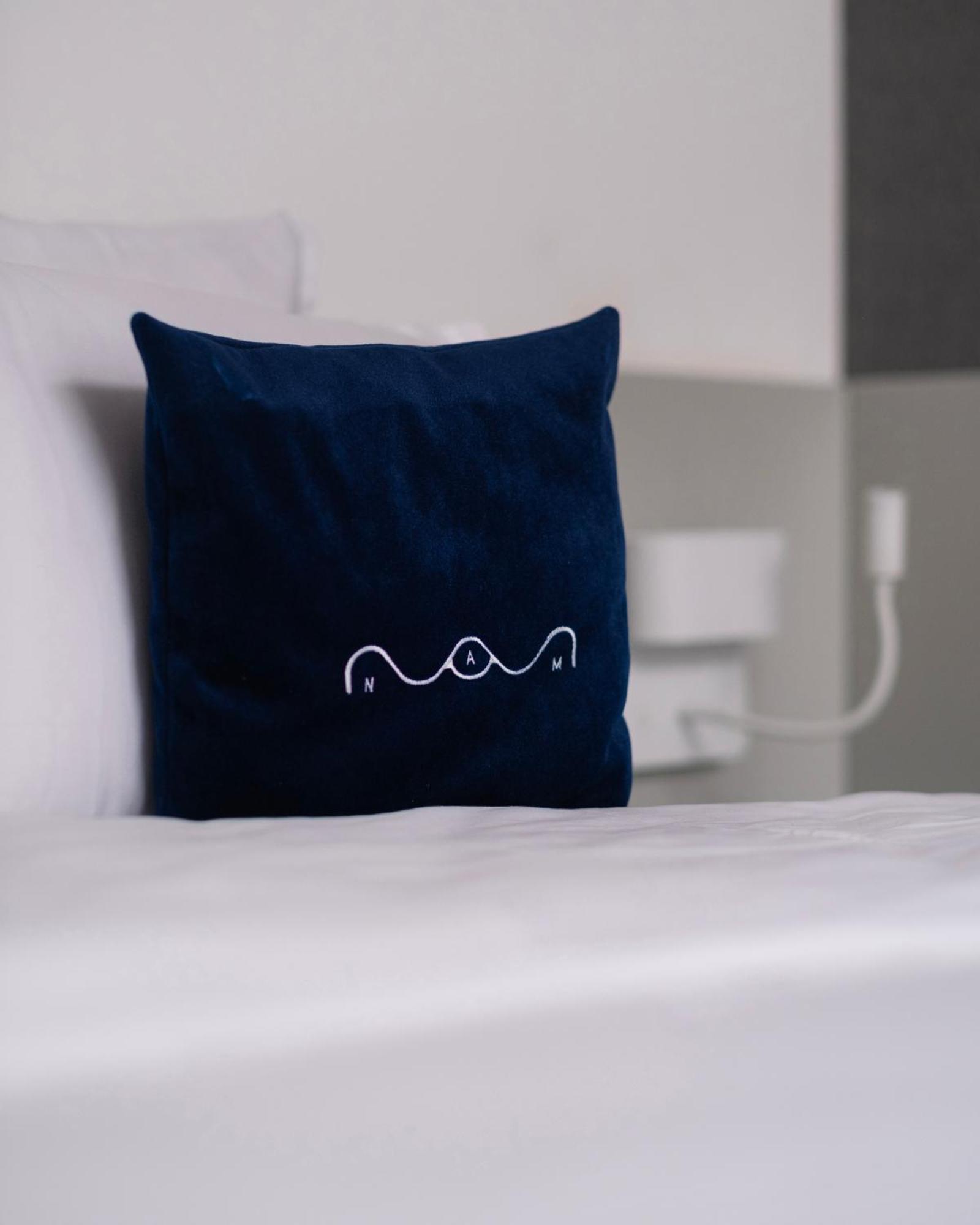 Nam Hotel Призрен Екстериор снимка